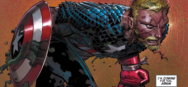 Todos los guiños y referencias del trailer de 'Vengadores: La Guerra de Infinito'