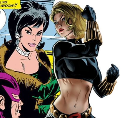 Todos los guiños y referencias del trailer de 'Vengadores: La Guerra de Infinito'