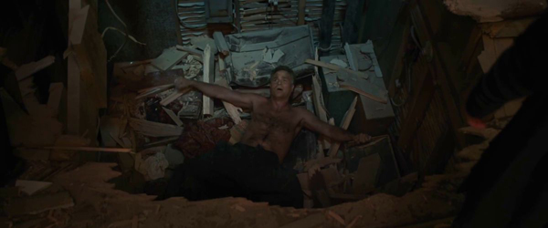 Todos los guiños y referencias del trailer de 'Vengadores: La Guerra de Infinito'