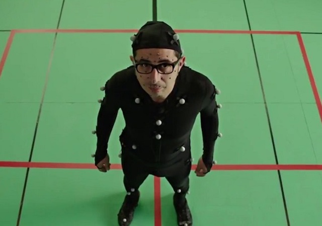 Crítica en HTML de algo muy gordo, el bombazo de Berto Romero y Carlo Padial