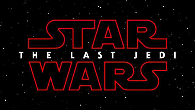 Disney ha decidido que Star Wars: Los Últimos Jedi no se estrene en cines