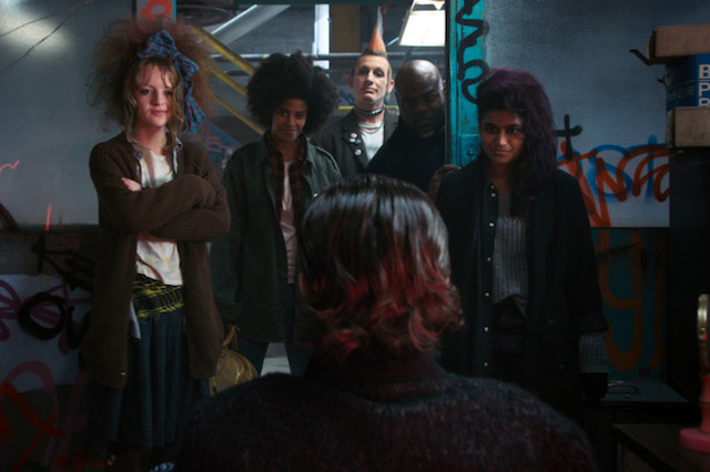 Por qué Stranger Things 2 es una secuela superior a la original