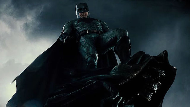 Diez razones por las que Liga de la Justicia es un fracaso