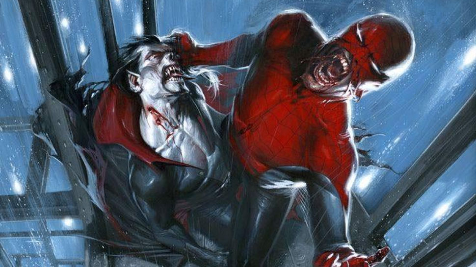 Anunciado el primer spin-off de Spider-Man Homecoming: ¡Morbius!