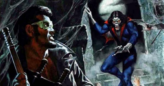 Anunciado el primer spin-off de Spider-Man Homecoming: ¡Morbius!