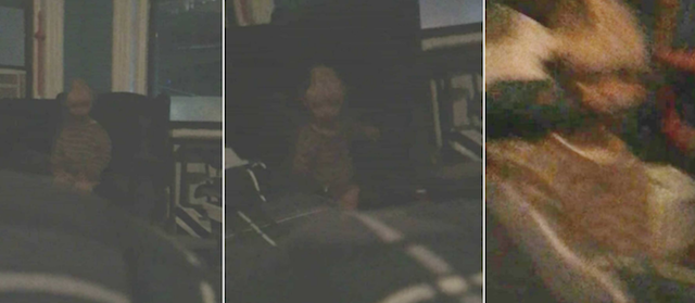 Adam Ellis, el escritor que capturó a un fantasma