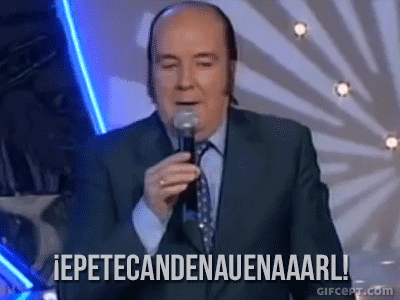 Fallece Chiquito de la Calzada. Muerto el genio del humor Fallece Chiquito de la Calzada. Muerto el genio del humor