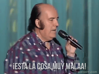 Fallece Chiquito de la Calzada. Muerto el genio del humor Fallece Chiquito de la Calzada. Muerto el genio del humor