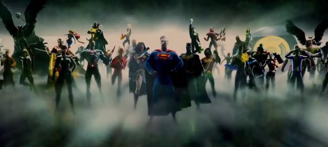 Las mejores y peores películas DC según la crítica internacional