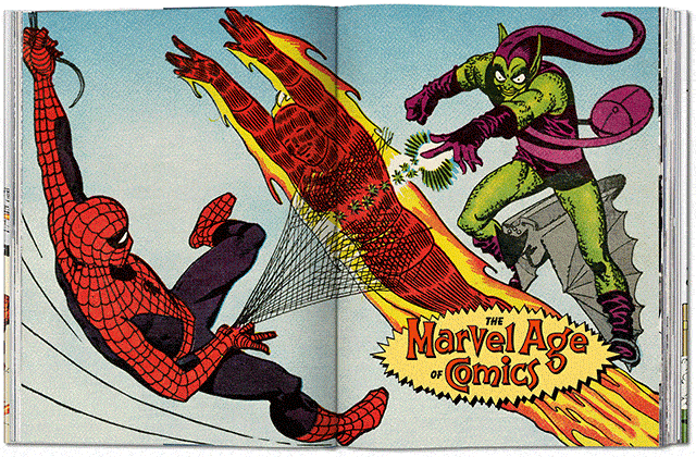 marvel taschen marvel taschen