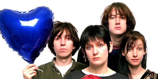 El regreso de My Bloody Valentine es una realidad