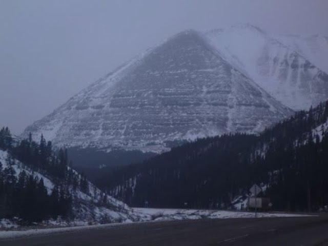 Desapariciones en El Triángulo de Alaska: el lugar más misterioso del mundo