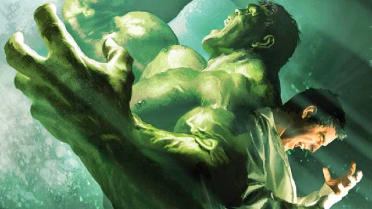 Marvel anuncia el regreso de Hulk en 'Avengers: No Surrender' Marvel anuncia el regreso de Hulk en 'Avengers: No Surrender'