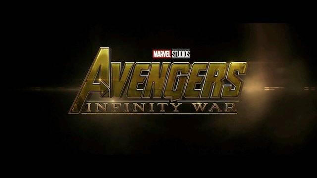 ¡Filtrado el tráiler de Infinity War!