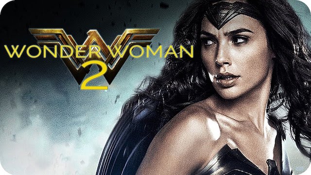 Gal Gadot no estará en Wonder Woman 2 si no despiden al productor Brett Ratner