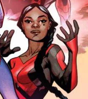 Marvel presenta a los personajes de sus nuevos X-Men