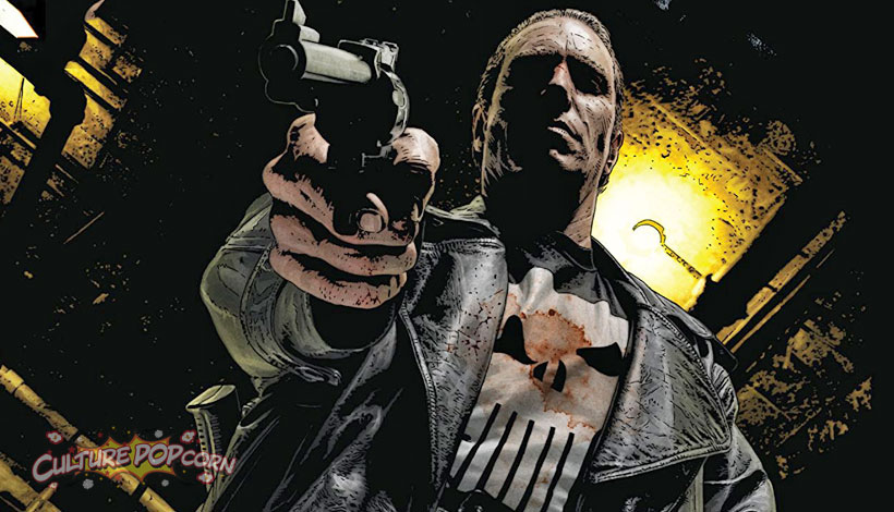 Marvel destituye a su principal dirigente