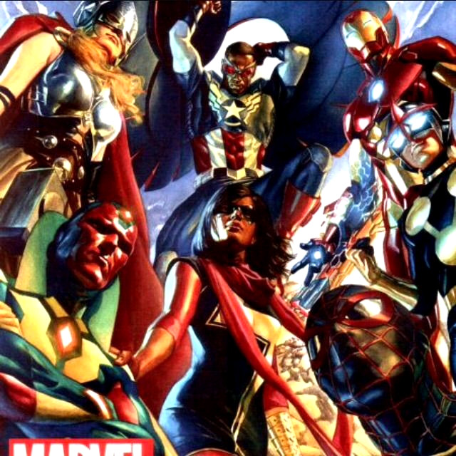 Marvel destituye a su principal dirigente