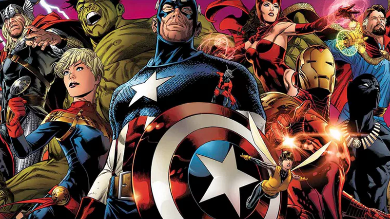 Marvel destituye a su principal dirigente