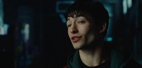 The Flash, ¿el primer superhéroe LGBTQ de la Liga de la Justicia en el cine?