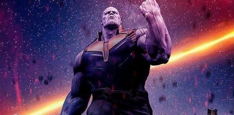 Marvel celebra 10 años de historia en el primer teaser trailer de 'La Guerra de Infinito'