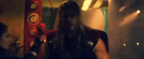 Cómo la profecía de 'La Era de Ultron' destripó las sorpresas de 'Thor: Ragnarok'