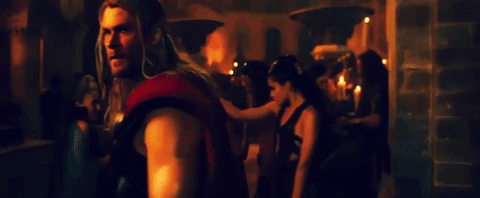 Cómo la profecía de 'La Era de Ultron' destripó las sorpresas de 'Thor: Ragnarok'