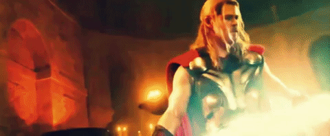 Cómo la profecía de 'La Era de Ultron' destripó las sorpresas de 'Thor: Ragnarok'