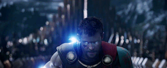 Cómo la profecía de 'La Era de Ultron' destripó las sorpresas de 'Thor: Ragnarok'