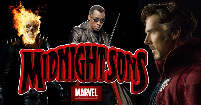 ¿Cuales son las 20 nuevas películas de Marvel Studios anunciadas tras 'Vengadores 4'?