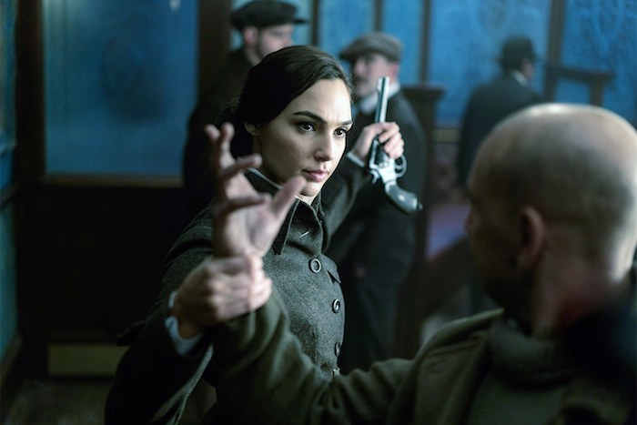 Gal Gadot fulmina a Brett Ratner: el productor fuera de Wonder Woman 2