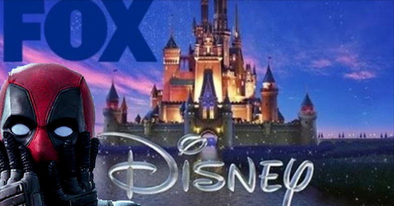 La compra de Fox por Disney se cerrará este jueves La compra de Fox por Disney se cerrará este jueves