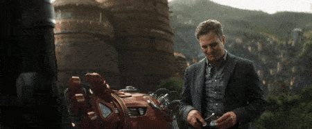 Todos los guiños y referencias del trailer de 'Vengadores: La Guerra de Infinito'