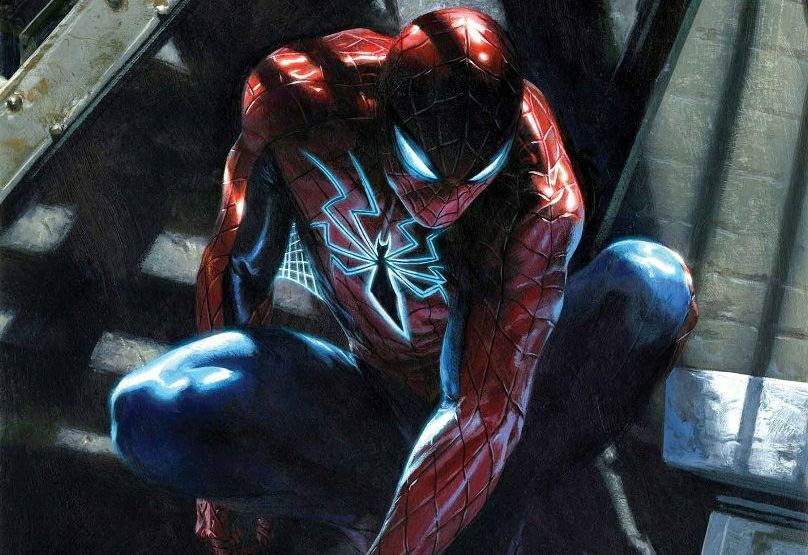 Todos los guiños y referencias del trailer de 'Vengadores: La Guerra de Infinito'