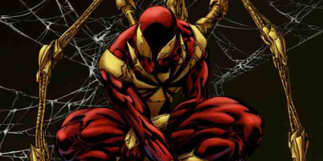 Todos los guiños y referencias del trailer de 'Vengadores: La Guerra de Infinito'