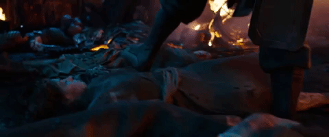 Todos los guiños y referencias del trailer de 'Vengadores: La Guerra de Infinito'