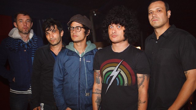 Mad Cool se vuelve loco y confirma más de 30 artistas Mad Cool se vuelve loco y confirma más de 30 artistas