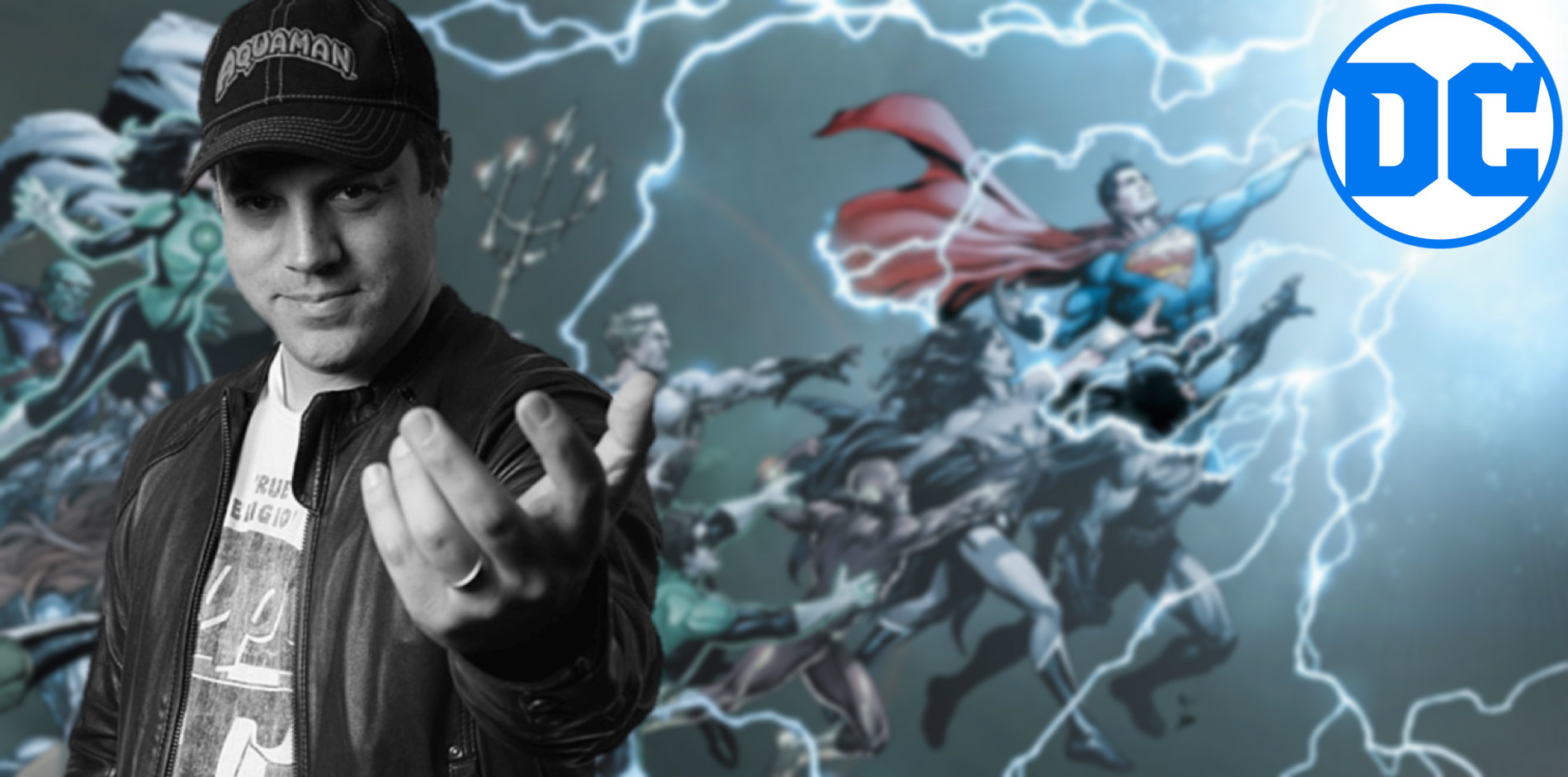 Anunciados grandes cambios para las películas de DC tras el fiasco de Justice League