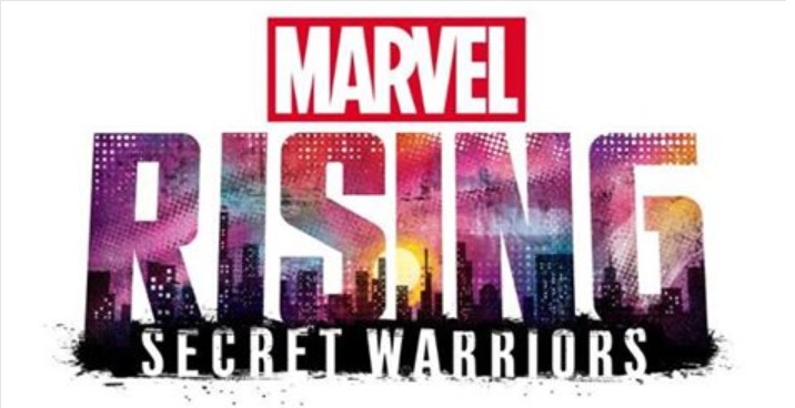 Nueva película Marvel para 2018. Llega 'Marvel Rising: Secret Warriors'