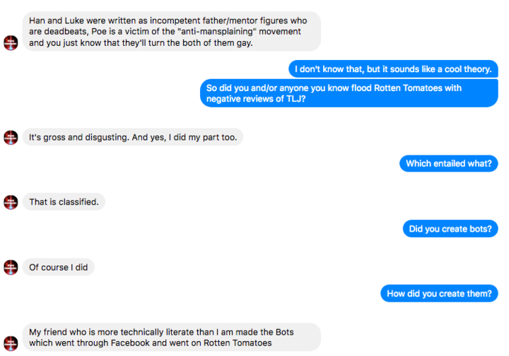 Down With Disney’s Treatment of Franchises Down With Disney’s Treatment of Franchises