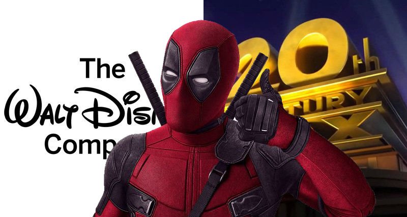 Las películas de Deadpool seguirán siendo de calificación R con Disney