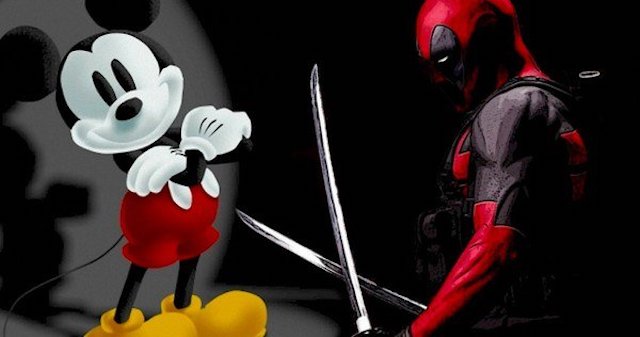 El creador de Deadpool arremete contra Disney