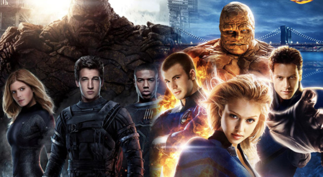 10 franquicias adquiridas oficialmente por Disney tras la compra de Fox