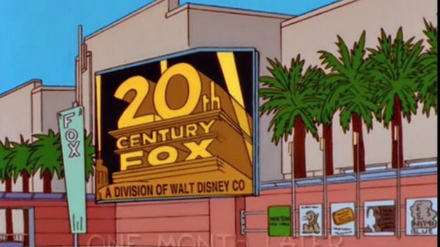 10 franquicias adquiridas oficialmente por Disney tras la compra de Fox