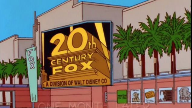 10 franquicias adquiridas oficialmente por Disney tras la compra de Fox