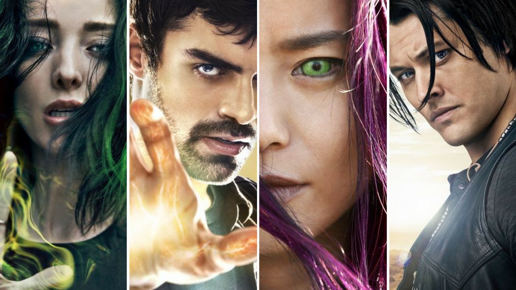 ¿Reiniciará Disney las series y películas de los X-Men?