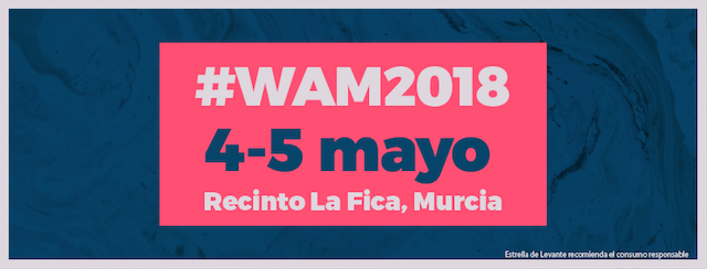 WAM Estrella de Levante saca los abonos a la venta