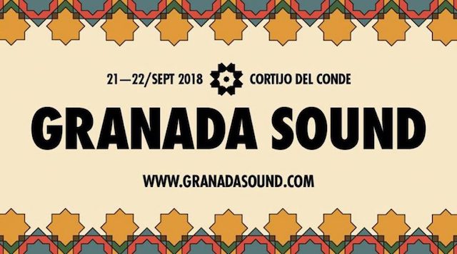 Granada Sound vuelve en verano