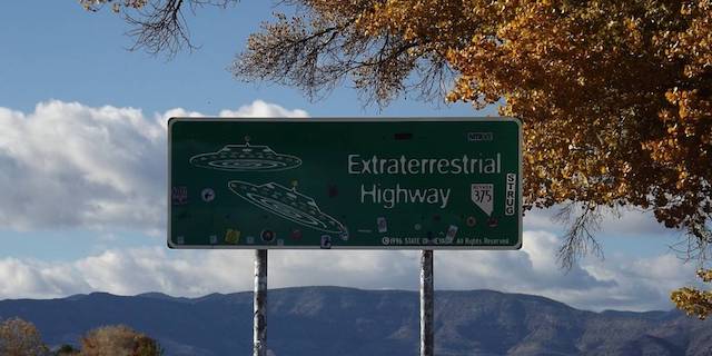 Última hora: encuentros OVNI en Mexico, los aliens llegan a Metro Portales
