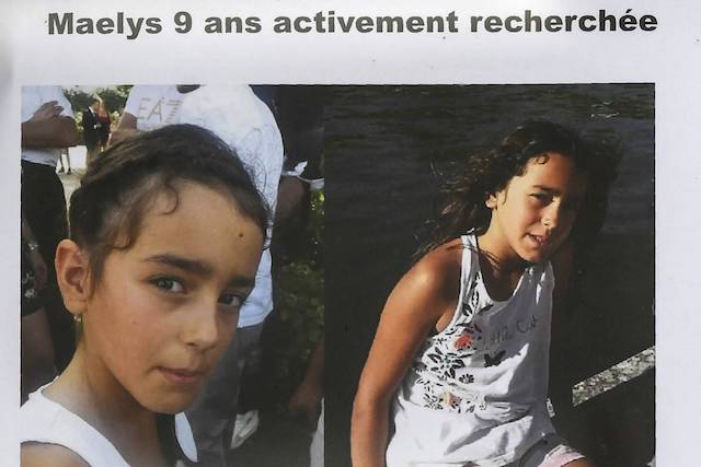 Nuevo asesino en serie en Francia